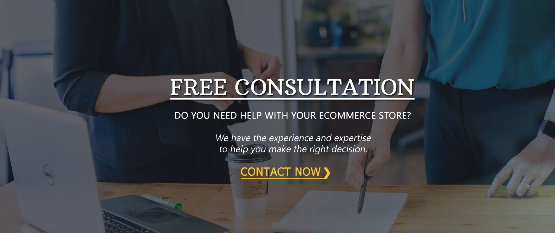 Free Consulting for Your Yahoo Store